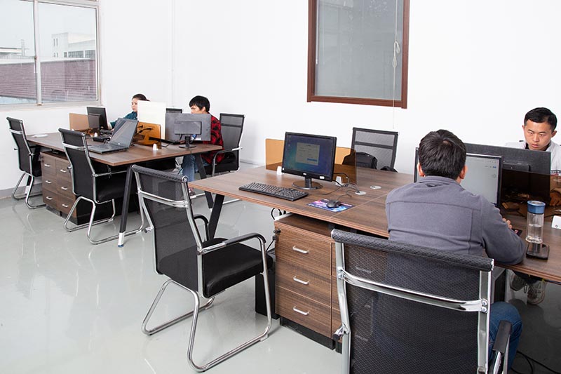 KunshanInternal Trade Office - Guangu Technology